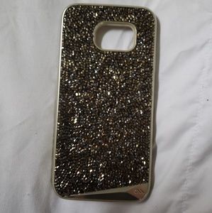 Samsung Galaxy s7 Edge Phone Case